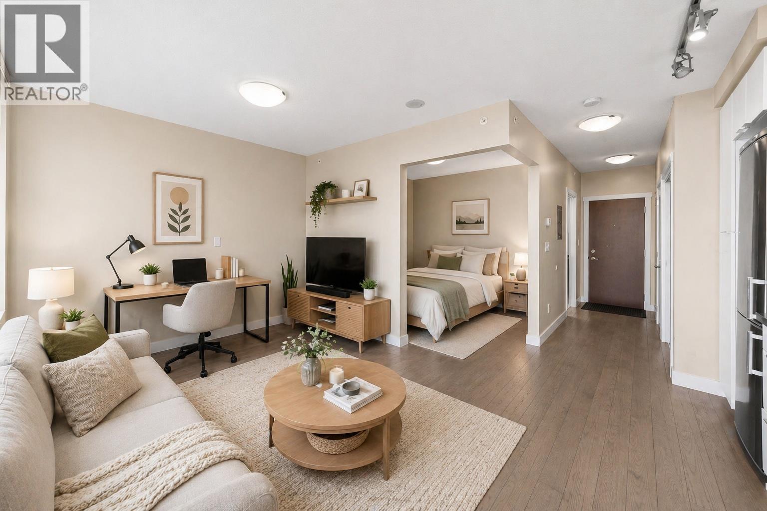 Listing photo — 707 – 9025 Highland Court, Burnaby (MLS® R3135933)