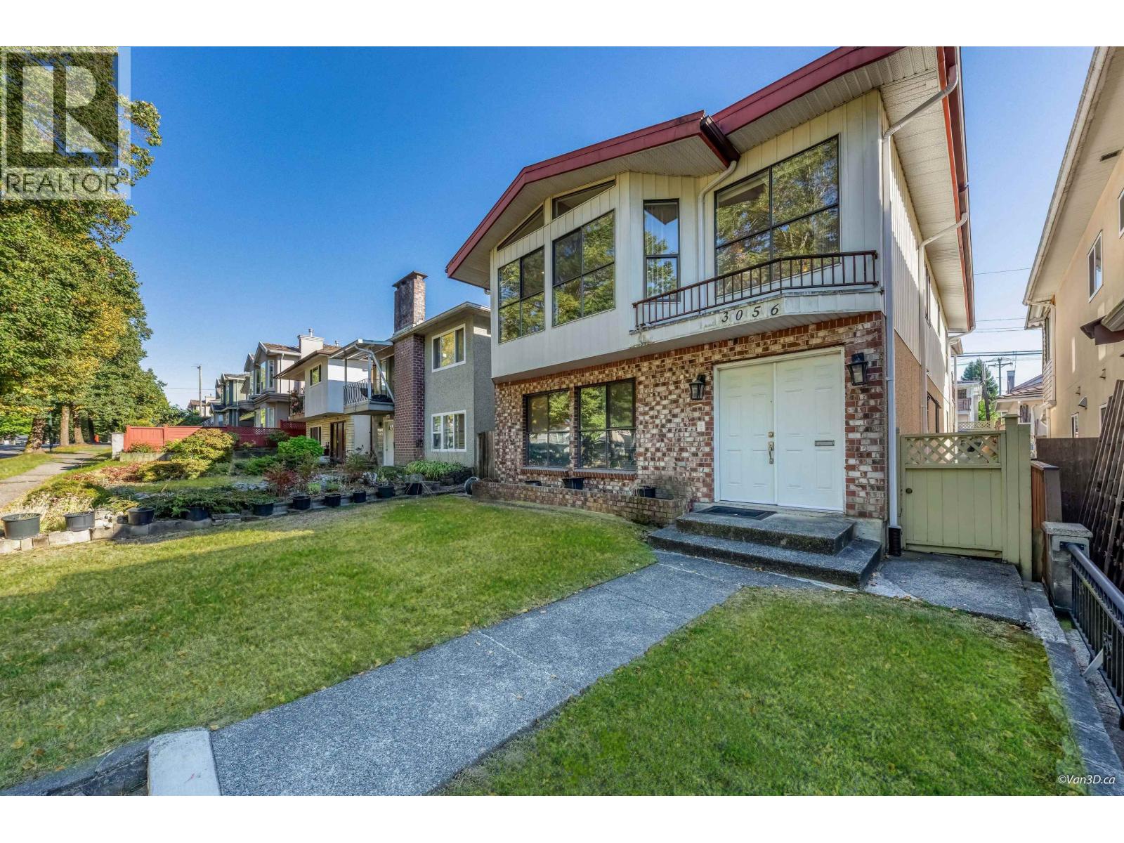 Listing photo — 3056 E 28th Avenue, Vancouver (MLS® R3167139)