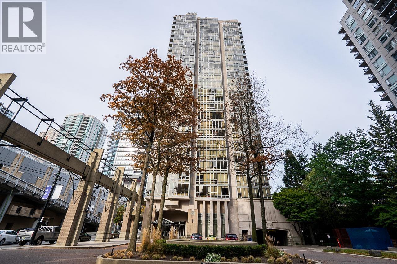 Listing photo — 2001 – 930 Cambie Street, Vancouver (MLS® R3167427)