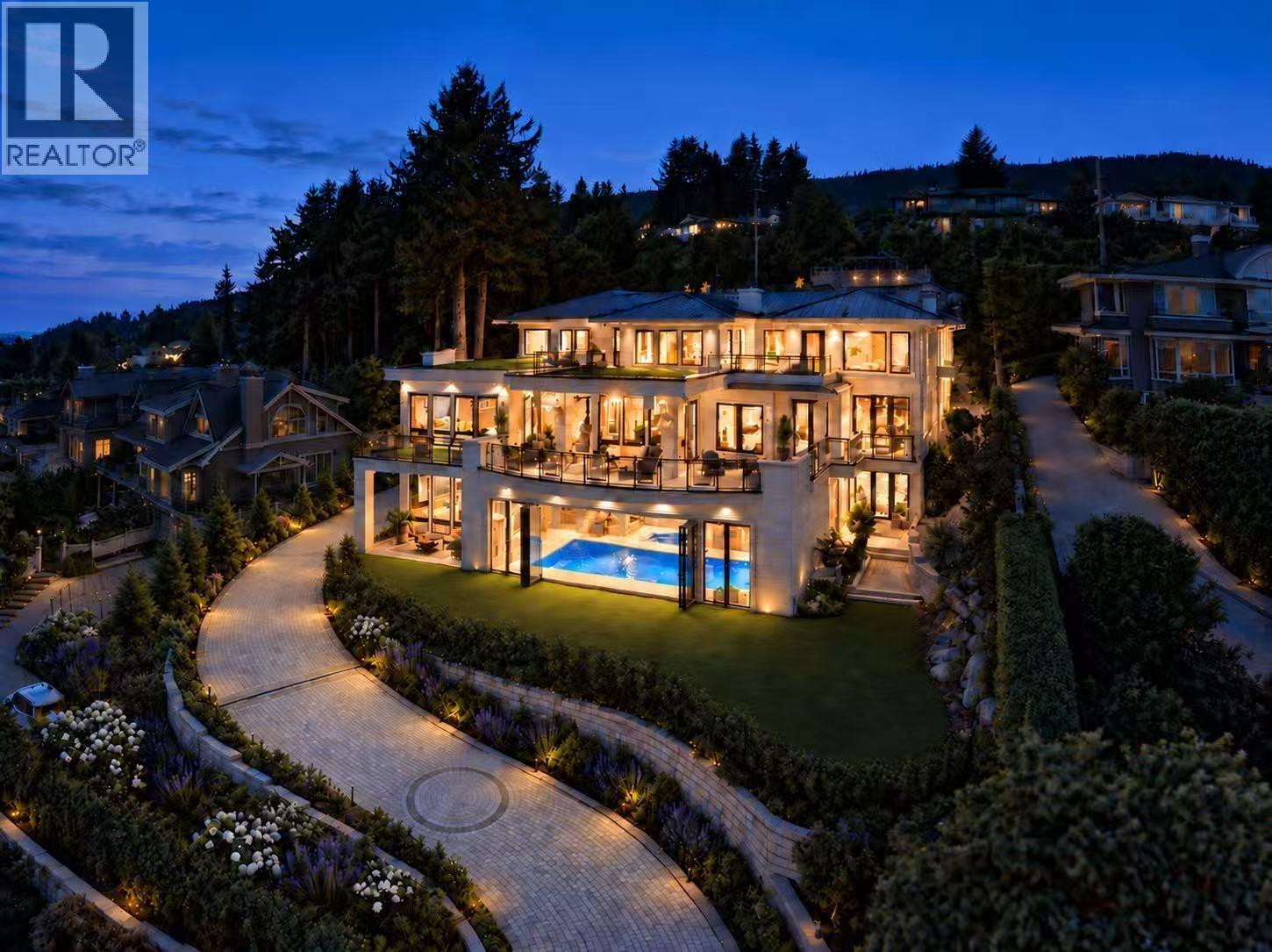 Listing photo — 835 Farmleigh Road, West Vancouver (MLS® R3172306)