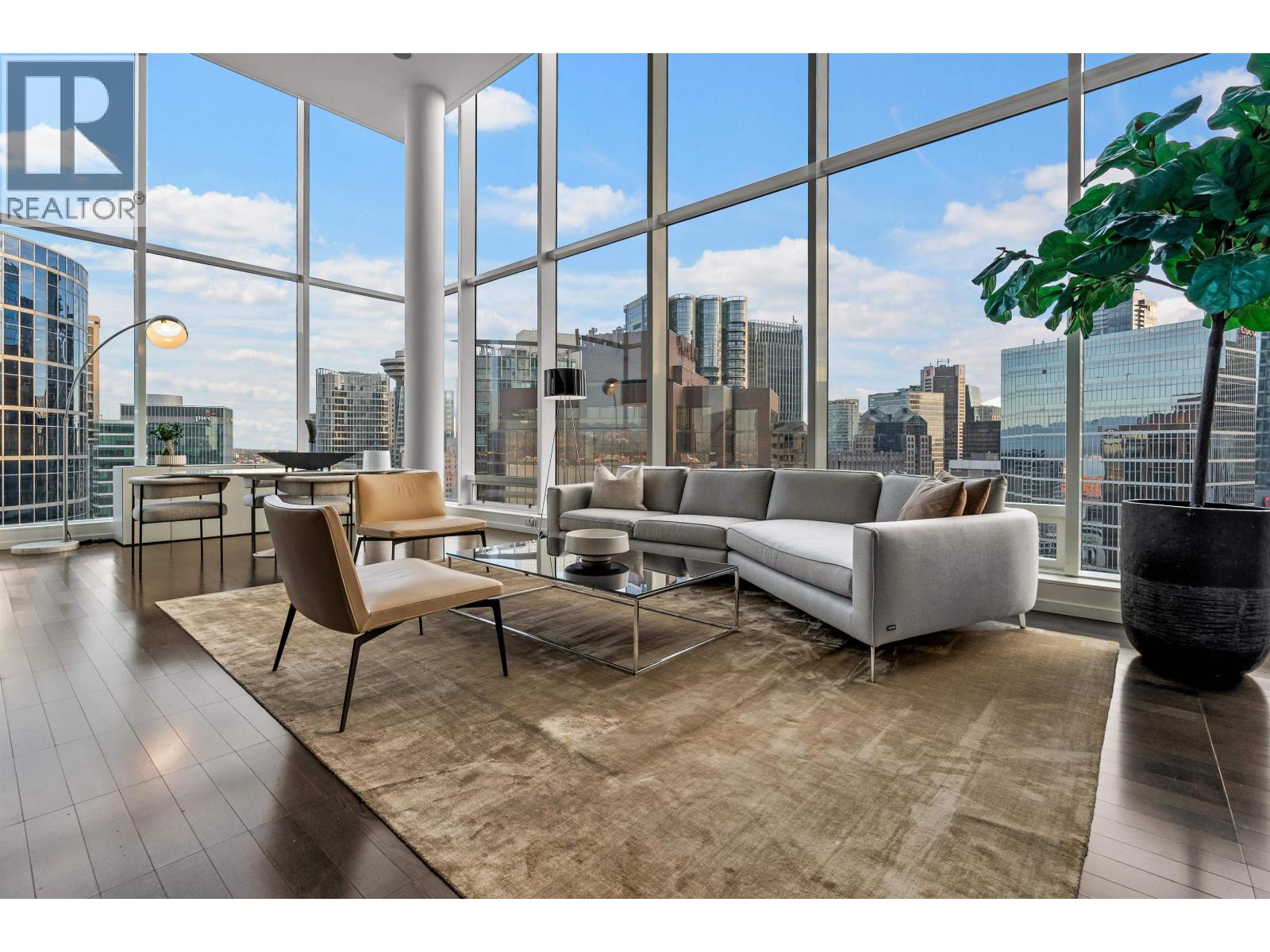 Listing photo — 2603 – 1011 W Cordova Street, Vancouver (MLS® R3176731)