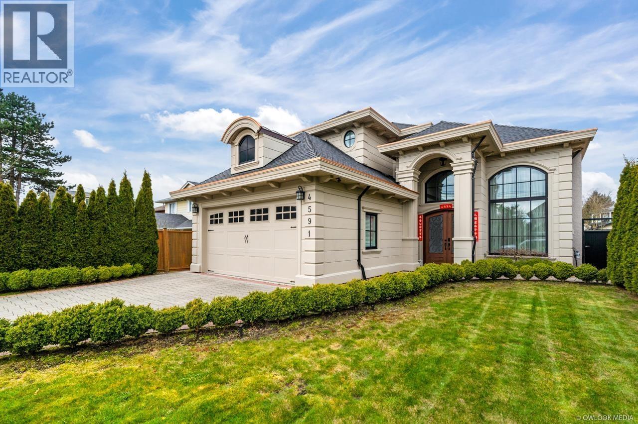 Listing photo — 4591 Garry Street, Richmond (MLS® R3177421)